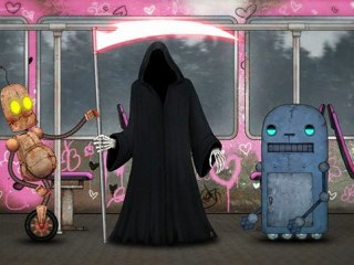 Mo si Foca ep 16 Grim