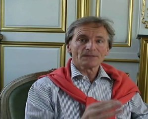 Le centre de formation pomme de discorde