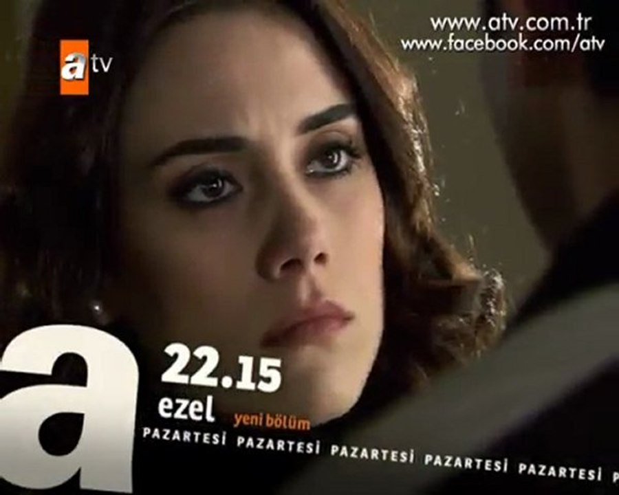 Ezel 67. Bölüm Fragmanı