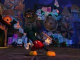 Disney Epic Mickey: La Leggendaria Sfida di Topolino - Pax Trailer ITA HD - da Disney Interactive