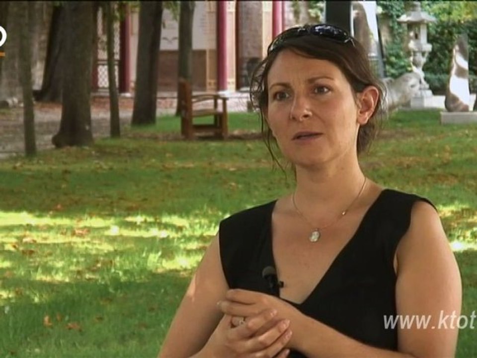 Je voulais un signe de Dieu !