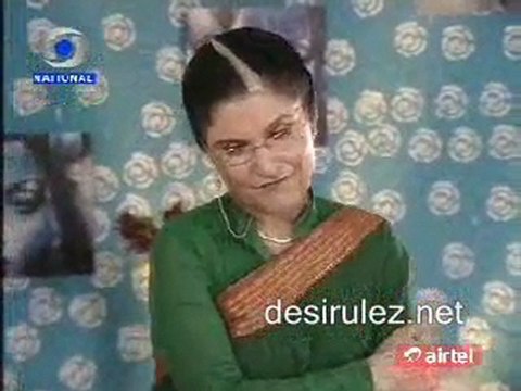 Ek Maa Ki Agni Parikshaa - 13th May 2011 pt 1