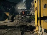 Crysis 2 -  Be the Weapon - Diventa l'arma! - Trailer di Electronic Arts HD
