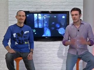 GameTime - Puntata 6 - Goldeneye 007 - 4 di 7