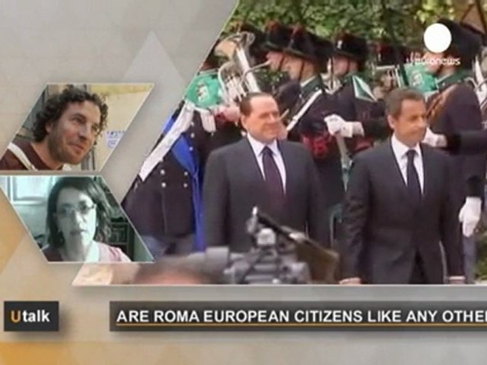 I Rom d'Europa sono cittadini come gli altri?