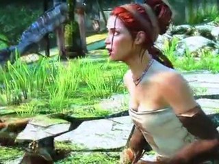 GameTime - Puntata 6 - Enslaved - 6 di 7