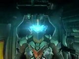 Dead Space 2 - Trailer Demo Ps3 ENG - da Electronic Arts