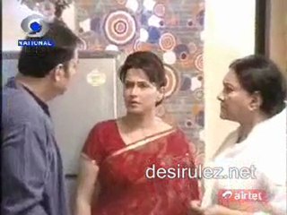 Ek Maa Ki Agni Parikshaa - 13th May 2011 pt 2