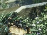 Crysis 2 - Multiplayer Trailer HD ENG - da Electronic Arts