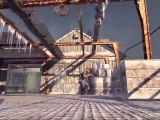Call of Duty Black Ops - Frist Strike Trailer HD - da Activision