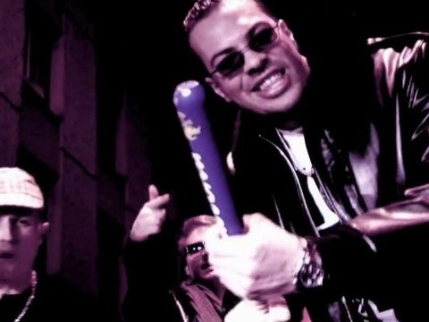 S.V.E.N - NICK TA MERE - VIDA LOKA VOLUME 1 - PRIMITIVE MUSIC & LACOZA NEW RAP FRANCAIS 2011