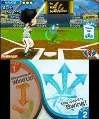 DualPenSports - Today