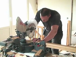 Entreprise renovation - Liège