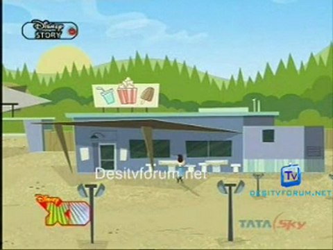 Monkey King - 13th May 2011 Video Watch Online p3