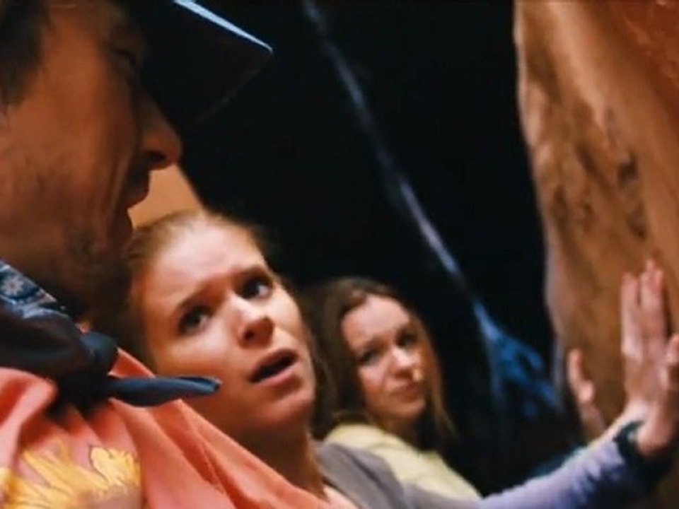 127 Ore - Official Trailer ITA - da 20th Century Fox