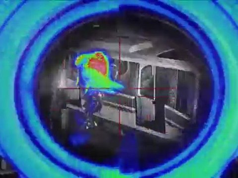 Crysis 2 - Trailer Be Strong HD - da Electronic Arts