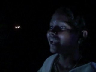 Drowning Princess [tribal part]