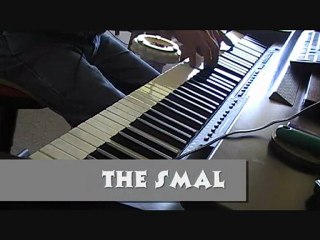 THE SMALL (compo-impro)