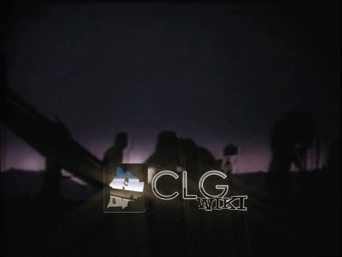 CLG Wiki Teaser May 2011: Wild Animals