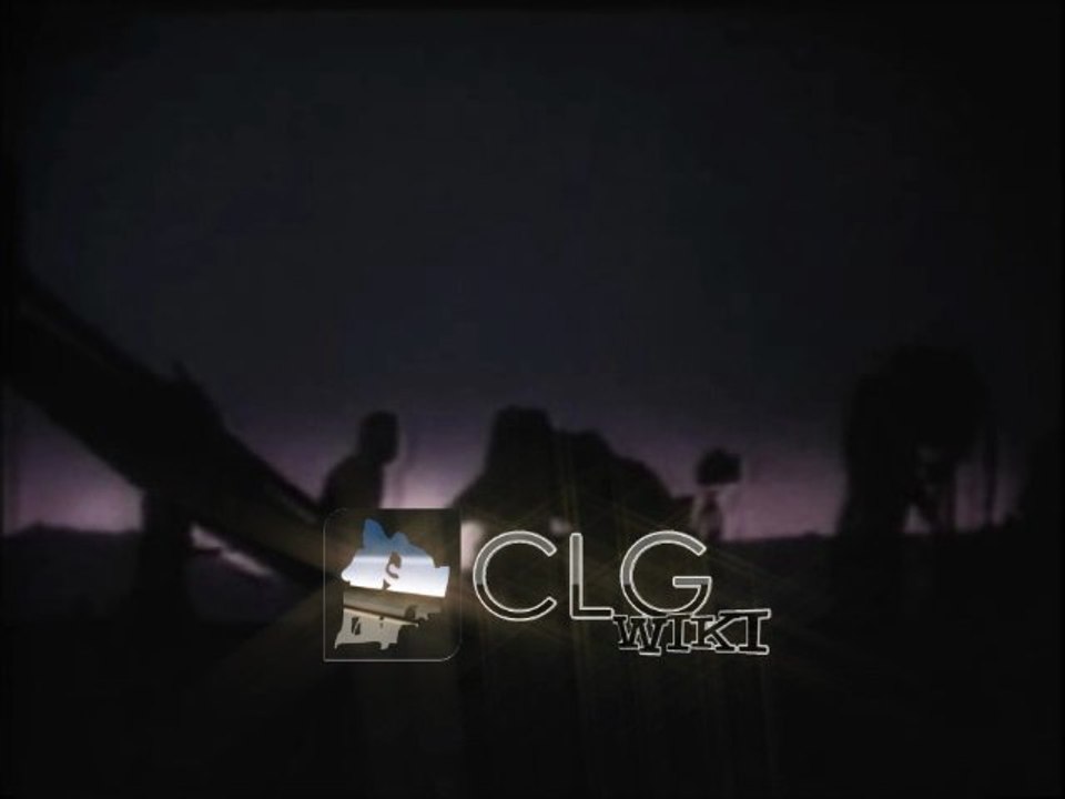 CLG Wiki Teaser May 2011: "Wild Animals"