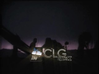 CLG Wiki Teaser May 2011: "Wild Animals"