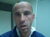 Ο Γιώργος Λιμνιάτης στο sport24.gr για τον τελικό του Κυπέλλου Ελλάδας (1)