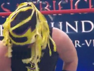 Desirulez.net - 12th may 2011 - tna impact - part 3