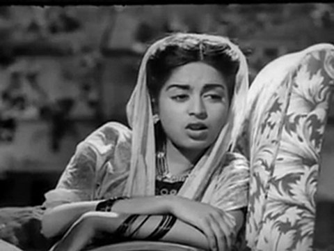 lakh zamane wali dalen diloon baazi (1951) geeta dutt