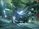 Crysis2 - Story Trailer - HD ITA - da Electronic Arts