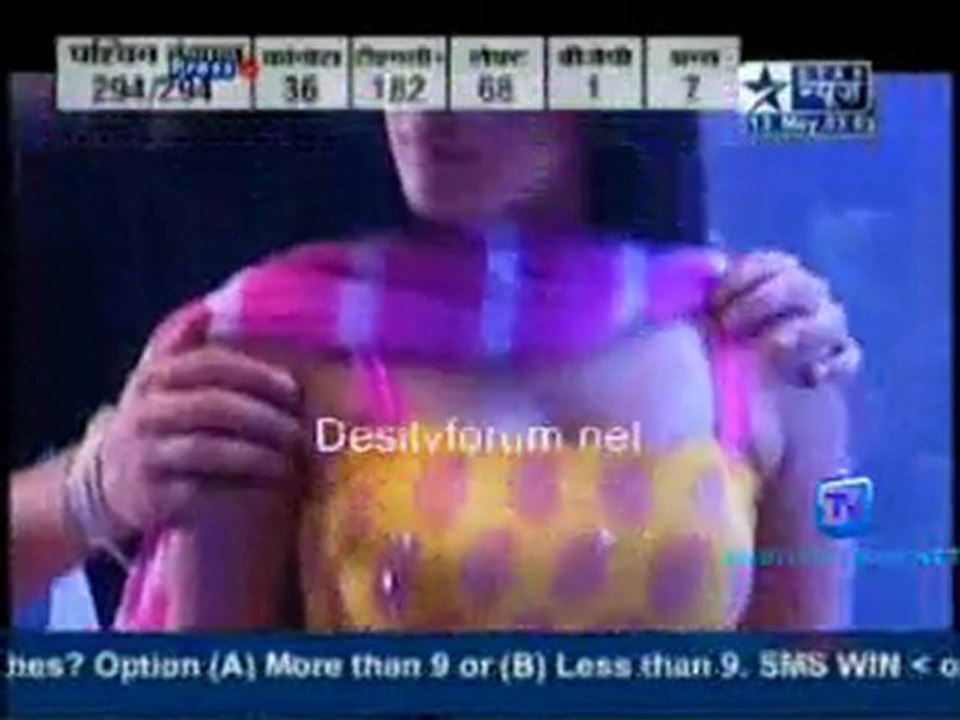 Saas Bahu Aur Saazish - 13th May 2011 Watch Online Part2