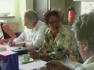 Comme les 5 doigts de la main !