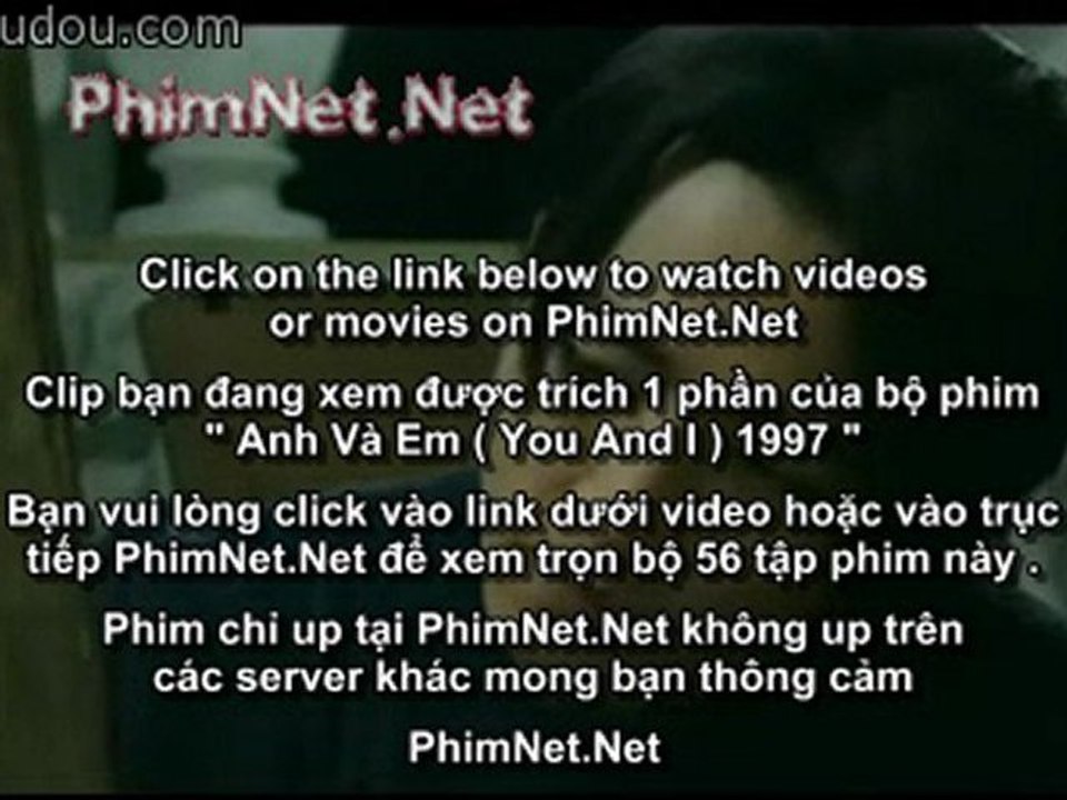Anh Va Em Tren VTV1 Online