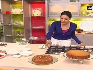 شهيوات مع شميشة : الخميس 12 ماي