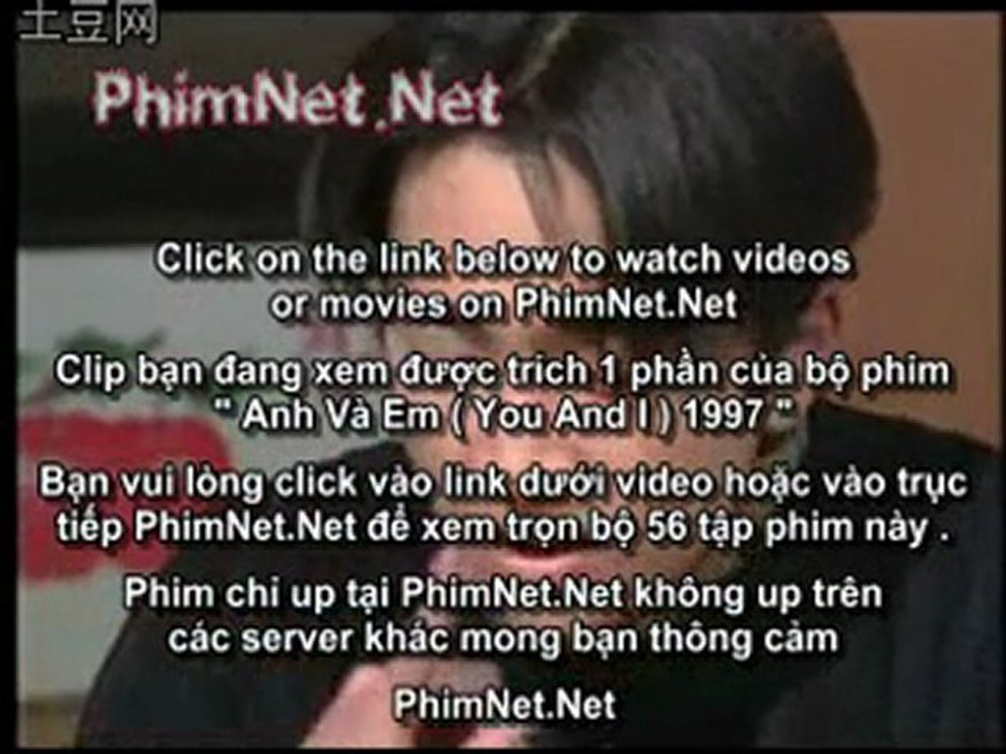 Phim Anh Va Em VTV1 - Han Quoc