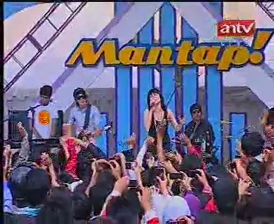 geisha @mantap 13-5-2011 cinta & benci