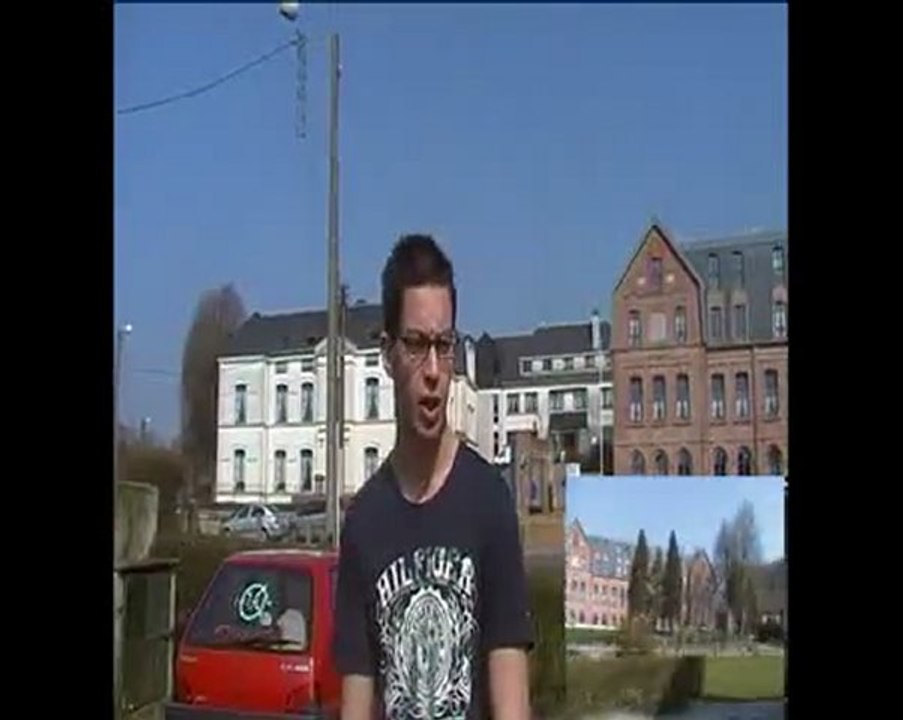 Reportage ONISEP N5