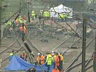 £3 million Potters Bar fine