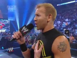 Desirulez.net - 13th may 2011 - smackdown - part 1