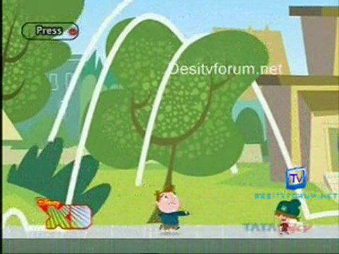 Monkey King - 13th May 2011 Video Watch Online p9