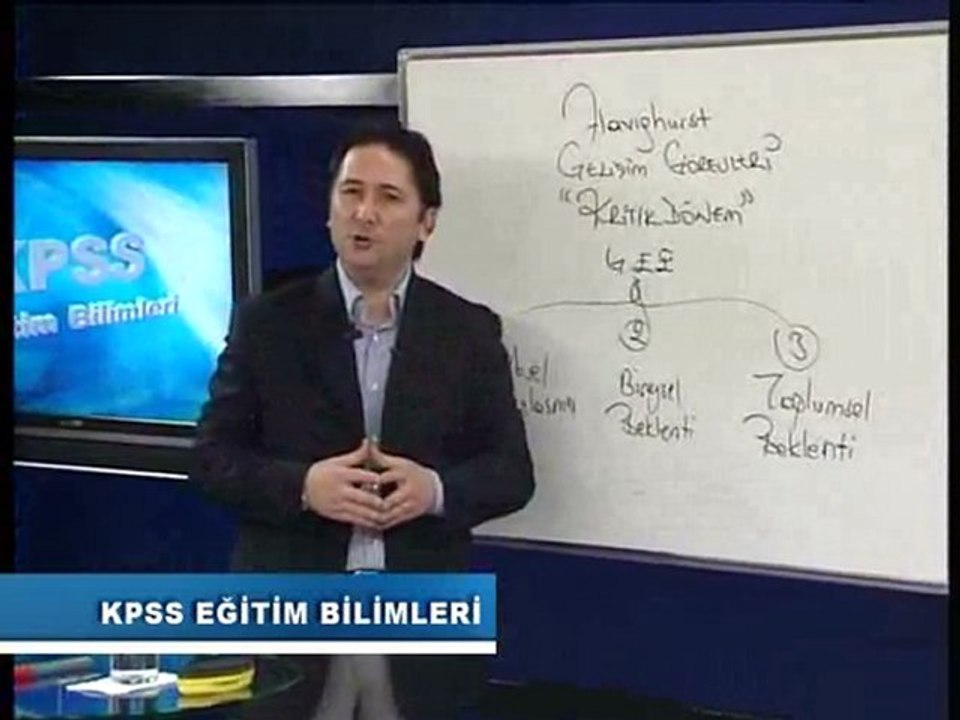 2---gelisimi etkileyen etmenler ve gelisimin gorevleri