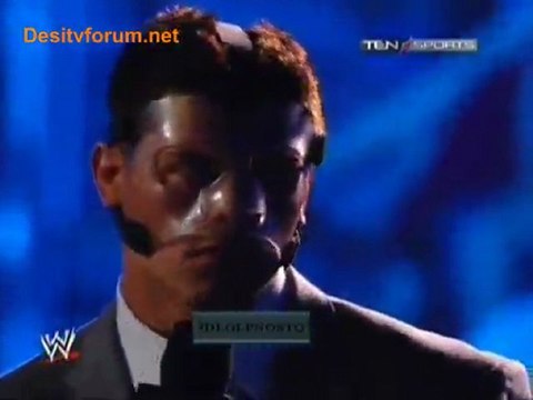 WWE Smackdown - 13th May 2011 - Part2