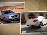 Regency location voiture tunisie (photos)