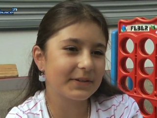 10 jours sans télévision? (Strasbourg)