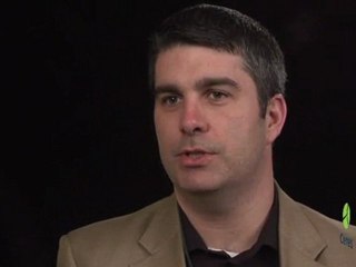 Ceres Conference 2011, with Ian Simm, Impax