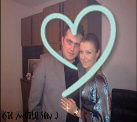 Amela Halilovic-Kaynak & Şuayip Kaynak