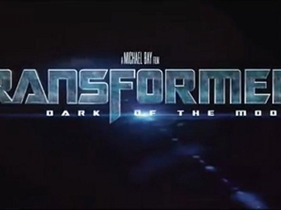 Transformers: Dark of the Moon Türkçe Fragman
