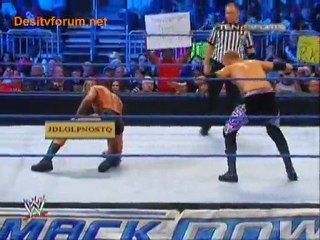 WWE Smackdown - 13th May 2011 - Part5
