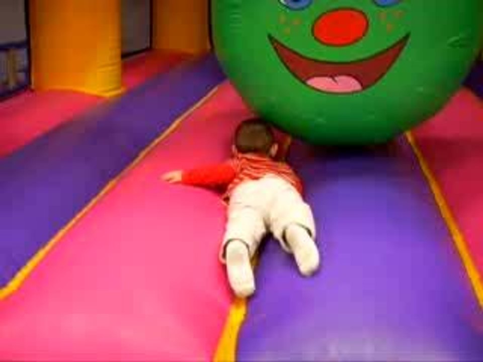 AIRE DE JEUX 4