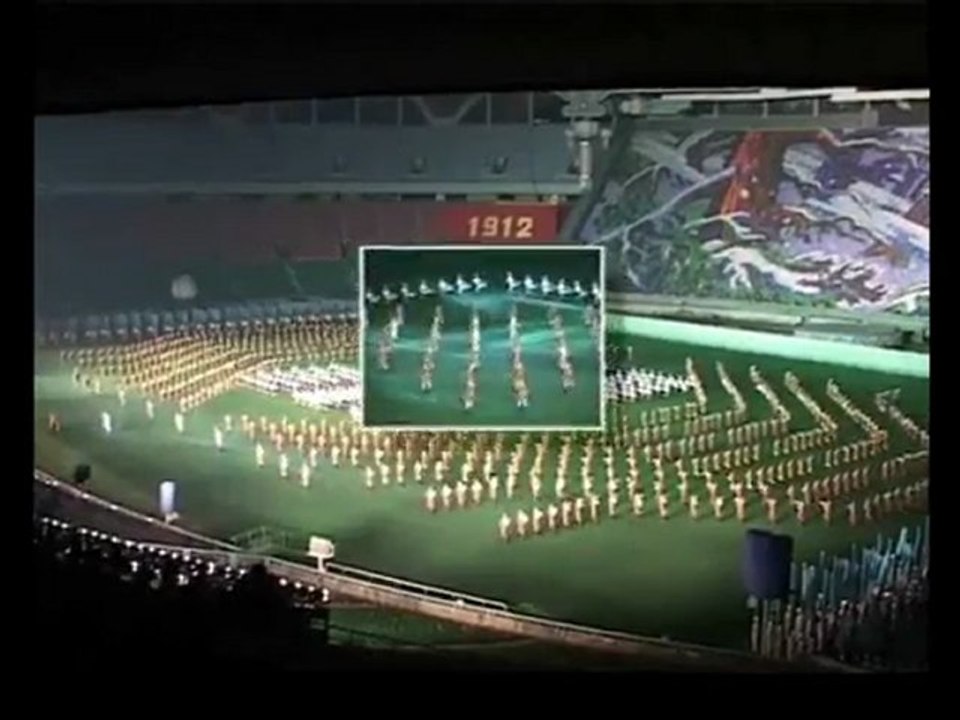 Corea de Nord