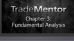 Fundamental Analysis - Forex and CFD Trading with Saxo Bank TradeMentor